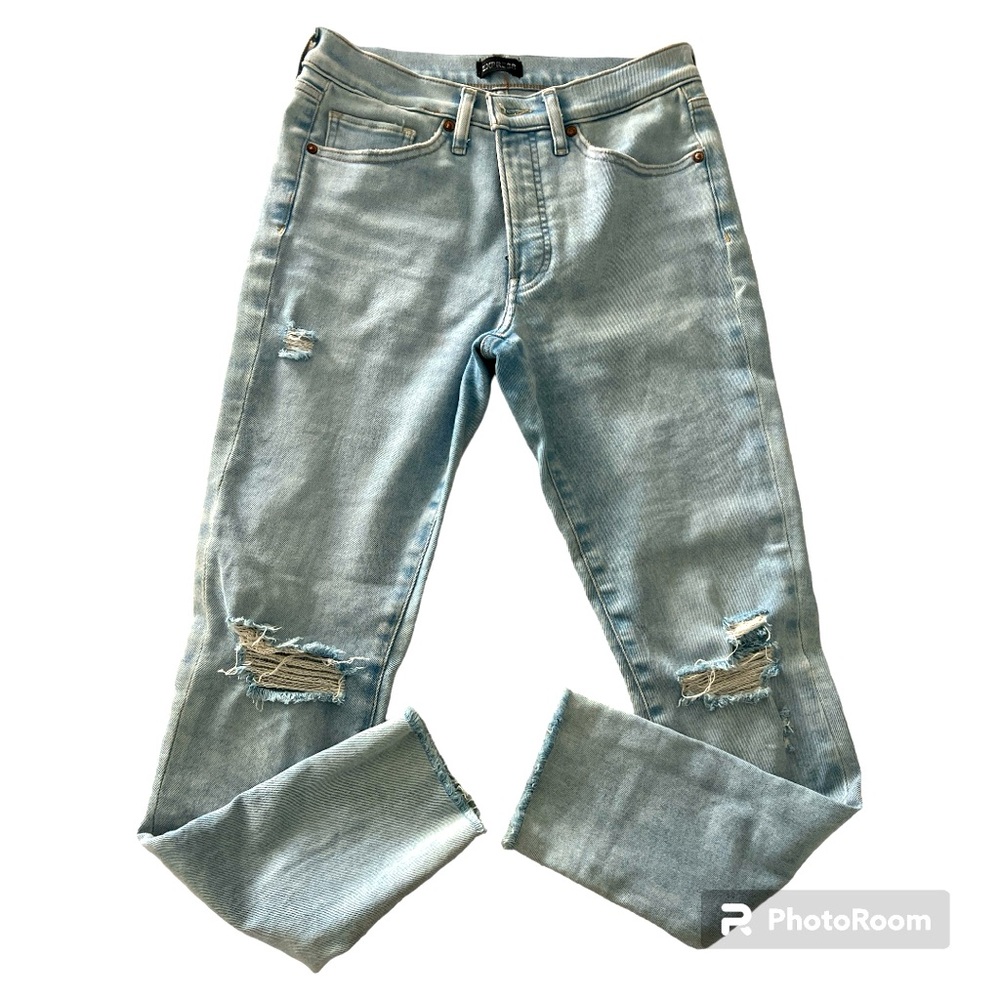 Express Women’s Denim Perfect Jean